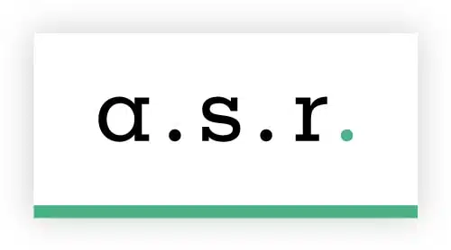 a.s.r. pet insurance