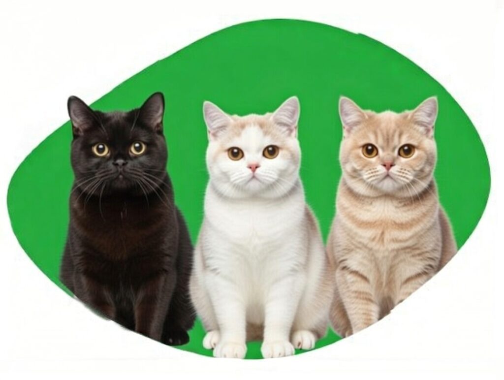 British Shorthair cat insurance